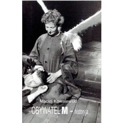 Obywatel M. - historya Promocja
