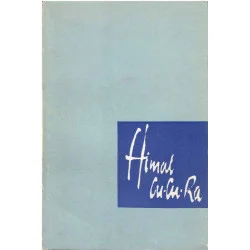 Promocja Himal Cu-Cu-Ra