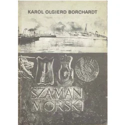 Super okazja Szaman morski