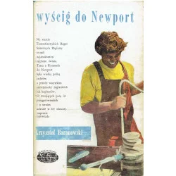 Wyścig do Newport Bezpieczne zakupy