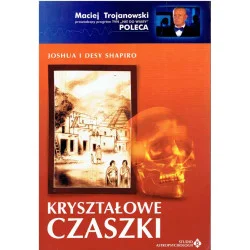 Kup online Kryształowe czaszki