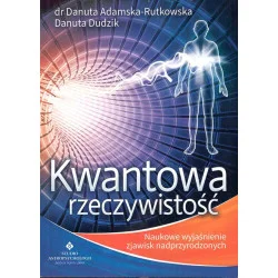 Kwantowa rzeczywistość Szybka dostawa