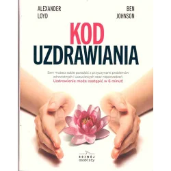 Kod uzdrawiania Nowy