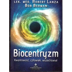 Biocentryzm Nie przegap