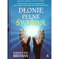 Dłonie pełne światła Tani