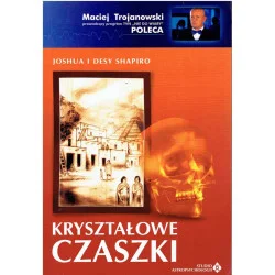 Kryształowe czaszki Sprawdź teraz