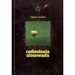 Wyprzedaż Radiestezja stosowana