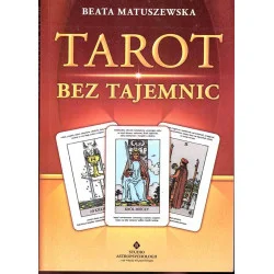 Tarot bez tajemnic Dostępne od ręki