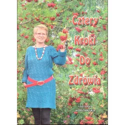 Tylko dziś Cztery kroki do zdrowia