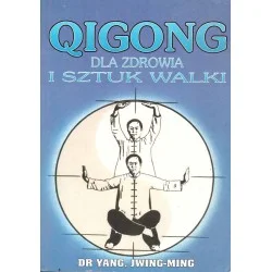 Quigong dla zdrowia i sztuk walki Cena promocyjna