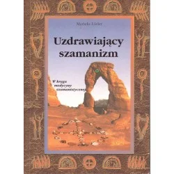 Niska cena Uzdrawiający szamanizm