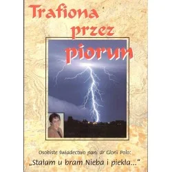 Trafiona przez piorun Premium