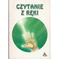 Kup teraz Czytanie z ręki