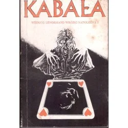 Kabała według Lenormand Ostatnie sztuki