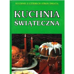 Promocja Kuchnia świąteczna