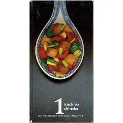 Obniżka ceny Kuchnia chińska