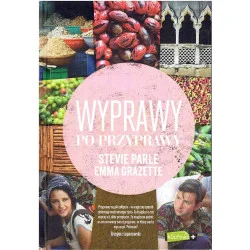 Wyprawy po przyprawy Cena promocyjna