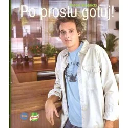 Wyprzedaż Po prostu gotuj!
