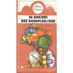 Oferta limitowana W kuchni bez kompleksów