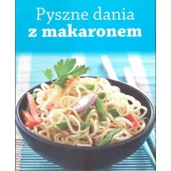 Zniżka Pyszne dania z makaronem