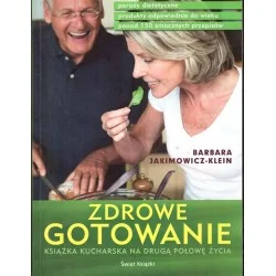 Zdrowe gotowanie Bezpieczne zakupy