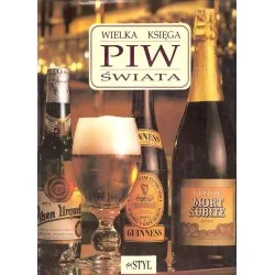 Wielka Księga Piw Świata Kup online