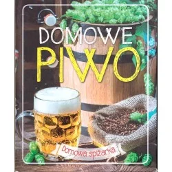 Domowe piwo Tylko do końca tygodnia