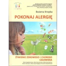 Wybór klientów Pokonaj alergię