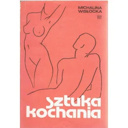 Ograniczona ilość Sztuka kochania