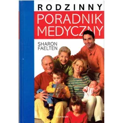 Okazja Rodzinny poradnik medyczny