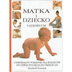 Oferta Matka i dziecko. Vademecum