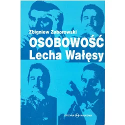 Osobowość Lecha Wałęsy Oferta czasowa