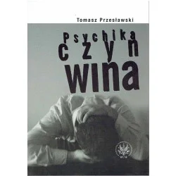 Tani Psychika, czyn, wina