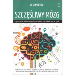 Szczęśliwy mózg Ograniczona ilość