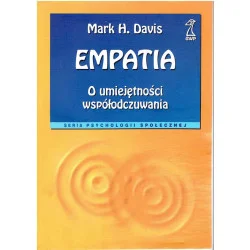Bestseller Empatia. O umiejętności współodczuwania