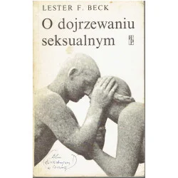 Okazja O dojrzewaniu seksualnym