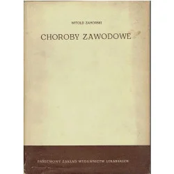 Bezpieczne zakupy Choroby zawodowe
