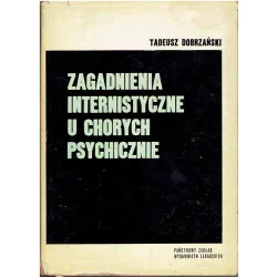 Bezpieczna płatność Zagadnienia internistyczne u chorych psychicznie