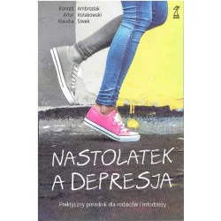 Nastolatek a depresja Ostatnia szansa