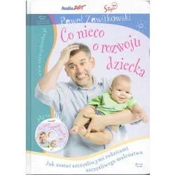Cena promocyjna Co nieco o rozwoju dziecka