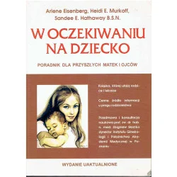 W oczekiwaniu na dziecko Rabat