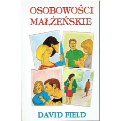 Osbowości małżeńskie Kup teraz