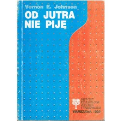 Od jutra nie piję Kup online