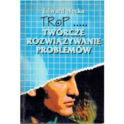 TRoP... Twórcze Rozwiązywanie Problemów Cena promocyjna