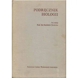 Podręcznik biologii Bestseller