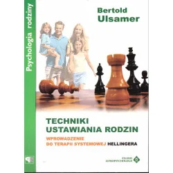 Techniki ustawiania rodzin Ekspresowa dostawa