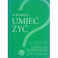 Nowy Co to znaczy umieć żyć