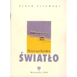 Nieruchome światło Popularny