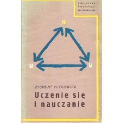 Uczenie się i nauczanie Łatwy zwrot