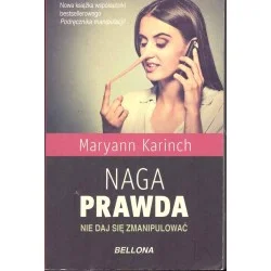 Najlepsza cena Naga prawda